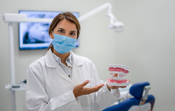 Best Urgent Care for Lost Fillings or Crowns in Kingsville, MD