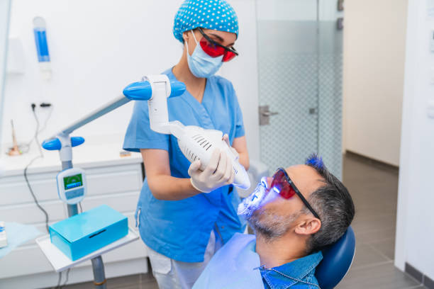 Best Emergency Wisdom Teeth Removal in Kingsville, MD